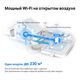 TP-Link Deco X50-Outdoor(1-pack) AX3000 Mesh-модуль Wi-Fi 6 для улицы и помещений