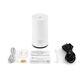 TP-Link Deco X50-Outdoor(1-pack) AX3000 Mesh-модуль Wi-Fi 6 для улицы и помещений
