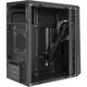 Exegate EX283060RUS Корпус Minitower ExeGate BAA-107U Black Exegate EX283060RUS Корпус Minitower ExeGate BAA-107U Black