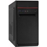Корпус Minitower ExeGate BAA-107U Black Exegate EX283060RUS&nbsp;<img style='position: relative;margin:0' src='/image/only_to_order_edit.gif' alt='На заказ' title='На заказ' />