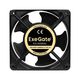 Exegate EX289020RUS Вентилятор 220В ExeGate EX12038SAL (120x120x38 мм, Sleeve bearing (подшипник скольжения)