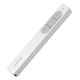 A4Tech
Презентер A4 Fstyler LP15 Radio USB (15м) белый [1198670]
