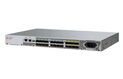Brocade G610 24 ports/8 activated FC switch