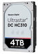 Western Digital Ultrastar DC HС310 HDD 3.5