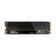 Netac SSD NV7000-t 512GB PCIe 4 x4 M.2 2280 NVMe 3D NAND Netac SSD NV7000-t 512GB PCIe 4 x4 M.2 2280 NVMe 3D NAND
