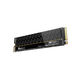 Netac SSD NV7000-t 512GB PCIe 4 x4 M.2 2280 NVMe 3D NAND Netac SSD NV7000-t 512GB PCIe 4 x4 M.2 2280 NVMe 3D NAND