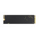 Netac SSD NV7000-t 512GB PCIe 4 x4 M.2 2280 NVMe 3D NAND Netac SSD NV7000-t 512GB PCIe 4 x4 M.2 2280 NVMe 3D NAND