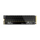 Netac SSD NV7000-t 512GB PCIe 4 x4 M.2 2280 NVMe 3D NAND Netac SSD NV7000-t 512GB PCIe 4 x4 M.2 2280 NVMe 3D NAND