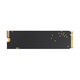Netac SSD NV7000-t 512GB PCIe 4 x4 M.2 2280 NVMe 3D NAND Netac SSD NV7000-t 512GB PCIe 4 x4 M.2 2280 NVMe 3D NAND