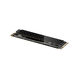 Netac SSD NV7000-t 512GB PCIe 4 x4 M.2 2280 NVMe 3D NAND Netac SSD NV7000-t 512GB PCIe 4 x4 M.2 2280 NVMe 3D NAND