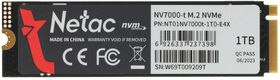 Netac SSD NV7000-t 1TB PCIe 4 x4 M.2 2280 NVMe 3D NAND Netac SSD NV7000-t 1TB PCIe 4 x4 M.2 2280 NVMe 3D NAND