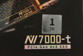 Netac SSD NV7000-t 1TB PCIe 4 x4 M.2 2280 NVMe 3D NAND