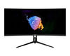 MSI
Монитор LCD 34'' 21:9 3440x1440(UWQHD) VA MSI
Монитор LCD 34'' 21:9 3440x1440(UWQHD) VA