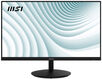 MSI
Монитор LCD PRO MP242A 23.8'' 9S6-3PA1CT-205 MSI
Монитор LCD PRO MP242A 23.8'' 9S6-3PA1CT-205