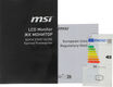 MSI
Монитор LCD PRO MP271AP 27'' 9S6-3PA29T-086 MSI
Монитор LCD PRO MP271AP 27'' 9S6-3PA29T-086