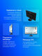 MSI
Монитор LCD PRO MP271A 27'' 9S6-3PA2CT-085