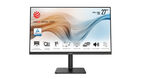 MSI
Монитор LCD Modern MD271P 27'' 9S6-3PA49H-096