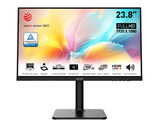 MSI
Монитор LCD Modern MD2412P 23.8'' 9S6-3PA59H-095