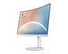 MSI
Монитор LCD Modern MD271CPW 27'' 2560x1440 (WQHD) MSI
Монитор LCD Modern MD271CPW 27'' 2560x1440 (WQHD)