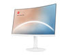 MSI
Монитор LCD Modern MD271CPW 27'' 2560x1440 (WQHD) MSI
Монитор LCD Modern MD271CPW 27'' 2560x1440 (WQHD)