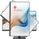 MSI
Монитор LCD Modern MD272XP 27'' 9S6-3PB19H-232 MSI
Монитор LCD Modern MD272XP 27'' 9S6-3PB19H-232
