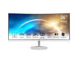 MSI
Монитор LCD PRO MP341CQW 34'' 9S6-3PB2CT-025