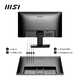 MSI
Монитор LCD PRO MP223 23.8'' 9S6-3PB9CH-014 MSI
Монитор LCD PRO MP223 23.8'' 9S6-3PB9CH-014
