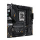 ASUS TUF GAMING B760M-E D4 ASUS TUF GAMING B760M-E D4