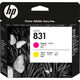 HP 831 (CZ678A) HP 831 (CZ678A)