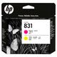 HP 831 (CZ678A)