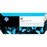 Картридж HP 91 (C9465A)