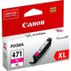 Canon CLI-471XL (0348C001)