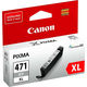 Canon CLI-471XL (0350C001)