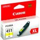 Canon CLI-451XL (6475B001)