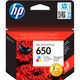 HP 650 (CZ102AK)