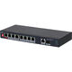 Dahua DH-PFS3110-8ET1GT1GF-96 Dahua DH-PFS3110-8ET1GT1GF-96