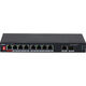 Dahua DH-PFS3110-8ET1GT1GF-96 Dahua DH-PFS3110-8ET1GT1GF-96