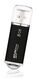 Silicon Power USB Drive 8Gb Ultima II SP008GBUF2M01V1K {USB2.0