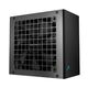 Блок питания Deepcool ATX 500W PK500D 80+ bronze (20+4pin) APFC 120mm fan 6xSATA RTL Блок питания Deepcool ATX 500W PK500D 80+ bronze (20+4pin) APFC 120mm fan 6xSATA RTL