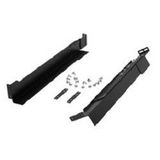 Powerman Rack Rail kit Монтажный комплект 19" 2U 6128103