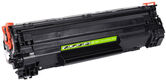 Картридж лазерный Cactus CS-CF283XL-MPS черный (3000стр.) для HP LJ Pro M225dn/M201/M202 Картридж лазерный Cactus CS-CF283XL-MPS черный (3000стр.) для HP LJ Pro M225dn/M201/M202