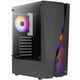 Корпус Aerocool Wave-G-BK-v2 черный без БП ATX 4x120mm 2x140mm 1xUSB2.0 2xUSB3.0 audio bott PSU Корпус Aerocool Wave-G-BK-v2 черный без БП ATX 4x120mm 2x140mm 1xUSB2.0 2xUSB3.0 audio bott PSU