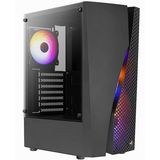 Корпус Aerocool Wave-G-BK-v2 черный без БП ATX 4x120mm 2x140mm 1xUSB2.0 2xUSB3.0 audio bott PSU ACCM-PV35043.11&nbsp;<img style='position: relative;margin:0' src='/image/only_to_order_edit.gif' alt='На заказ' title='На заказ' />