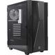 GameMax Корпус Typhoon COC (A3610) без БП (ATX, Черный, USB3.0,Зак.стекло,1*120мм+ MB turbo fan)