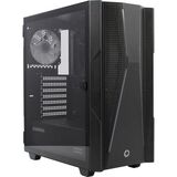 GameMax Корпус Typhoon COC (A3610) без БП (ATX, Черный, USB3.0, Зак.стекло, 1*120мм+ MB turbo fan) Typhoon COC  (A3610)&nbsp;<img style='position: relative;margin:0' src='/image/only_to_order_edit.gif' alt='На заказ' title='На заказ' />