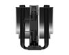 Устройство охлаждения(кулер) ID-COOLING SE-207-XT SLIM Устройство охлаждения(кулер) ID-COOLING SE-207-XT SLIM