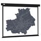 Экран Cactus 152x203см Wallscreen CS-PSW-152X203-BK 4:3 настенно-потолочный рулонный черный Экран Cactus 152x203см Wallscreen CS-PSW-152X203-BK 4:3 настенно-потолочный рулонный черный