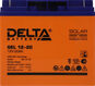 Delta GEL 12-20 (12V/20Ач) свинцово- кислотный аккумулятор Delta GEL 12-20 (12V/20Ач) свинцово- кислотный аккумулятор