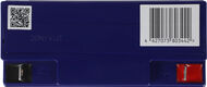 Delta GEL 12-20 (12V/20Ач) свинцово- кислотный аккумулятор Delta GEL 12-20 (12V/20Ач) свинцово- кислотный аккумулятор