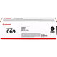 Canon Cartridge 069BK 5094C002 тонер-картридж для MF752Cdw/MF754Cdw/LBP673Cdw 1900 стр. чёрный Canon Cartridge 069BK 5094C002 тонер-картридж для MF752Cdw/MF754Cdw/LBP673Cdw 1900 стр. чёрный
